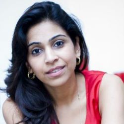8anisha singh