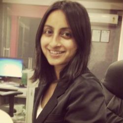 3richa kar