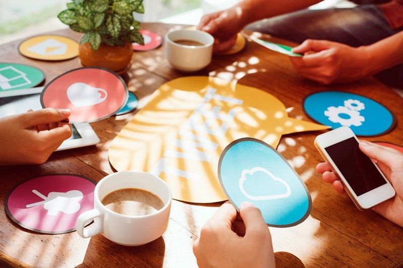 mobile app startup