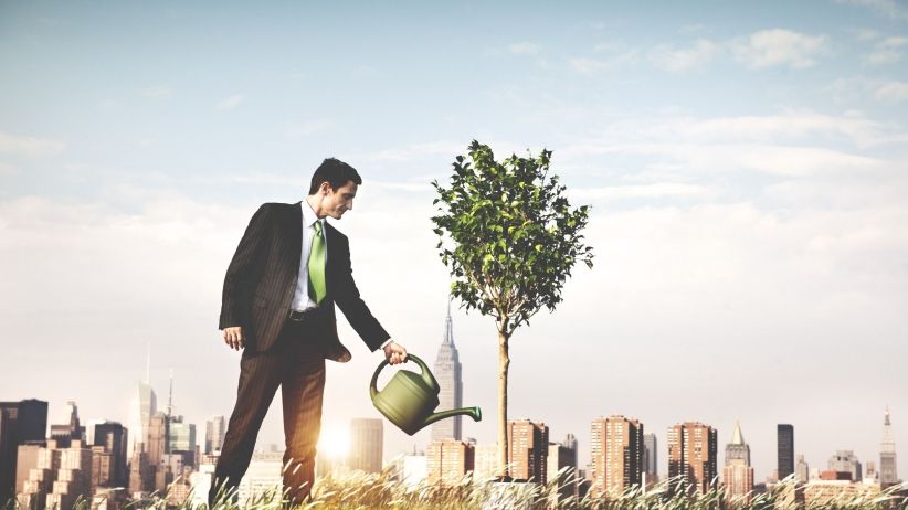 business outsourcing
