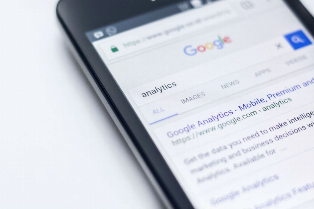 digital marketing roi