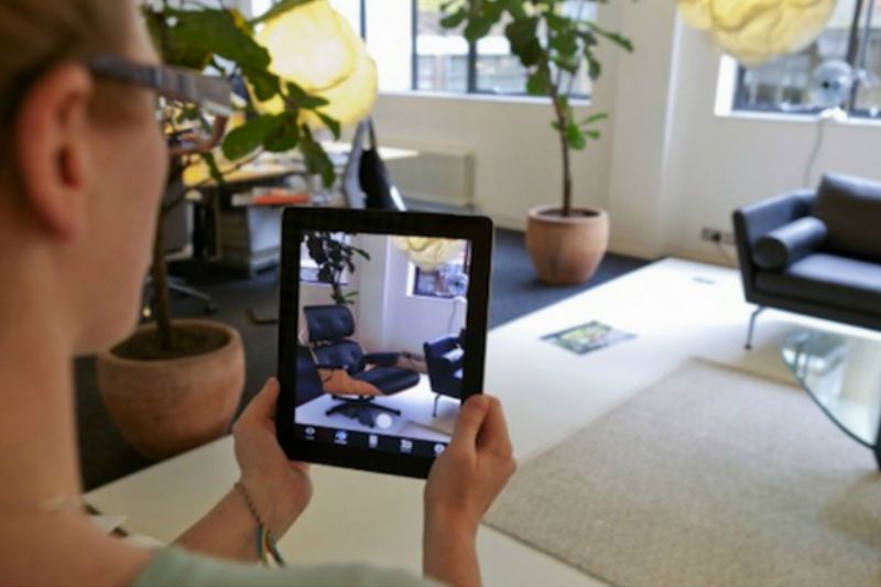 augmented reality 2