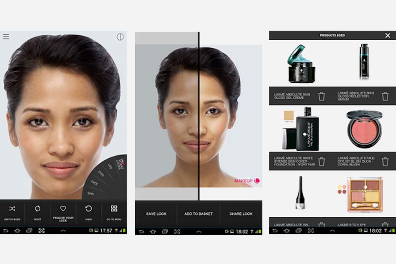 lakme