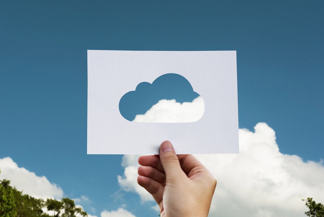 cloud innovation technology