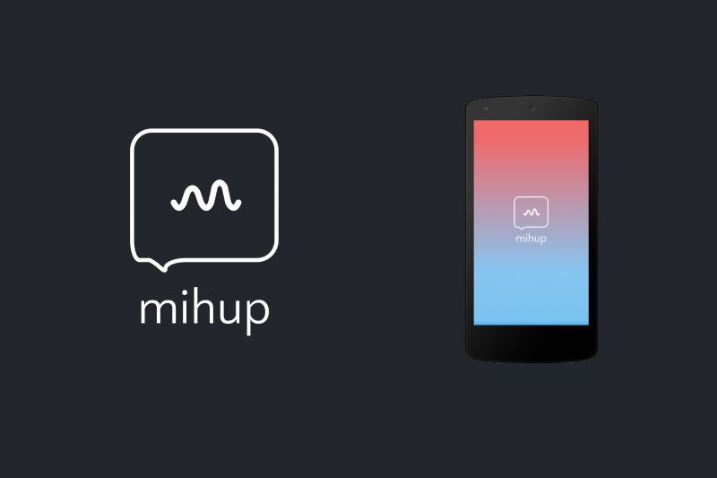 Mihup