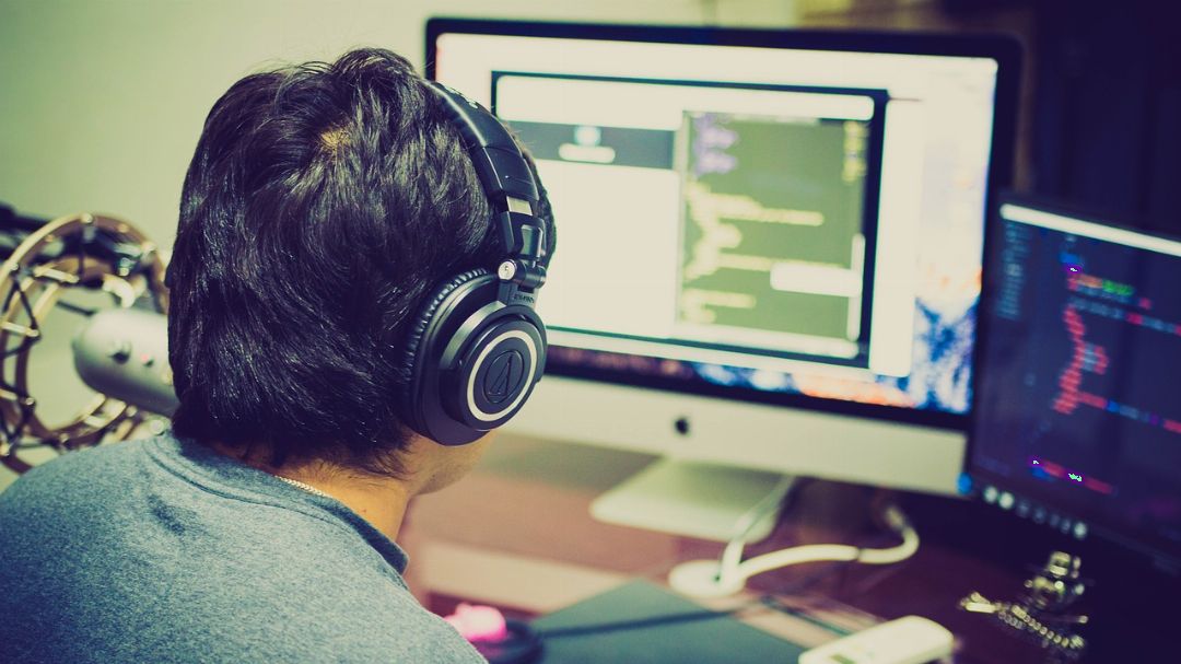 mobile app development