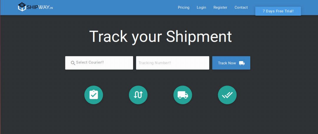 Shipway