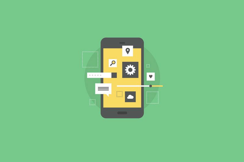 Sustainable Mobile Apps