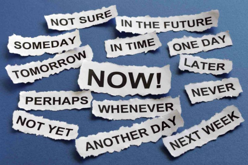 Time