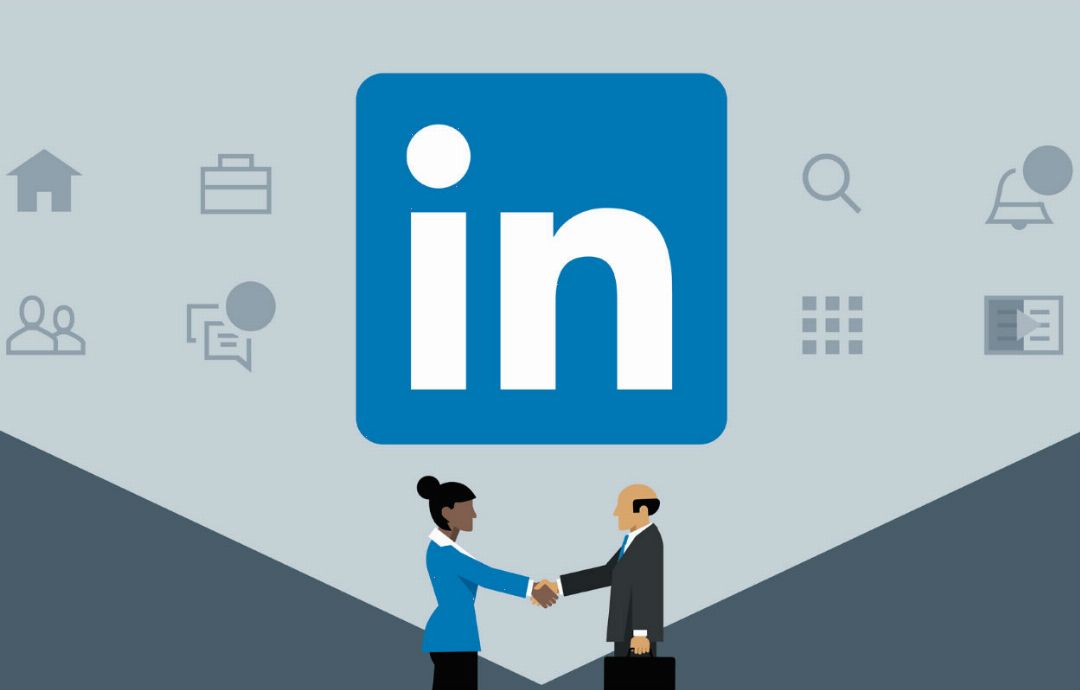 linkedin profile entrepreneur