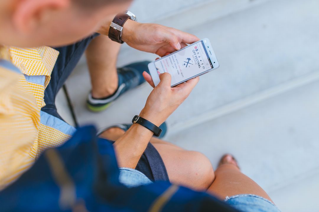 social media marketing