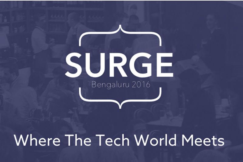 Surge