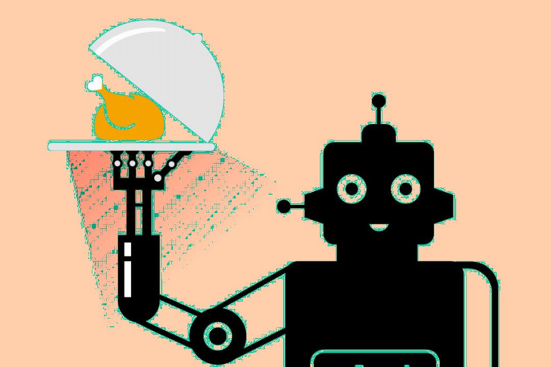 restaurant chatbots