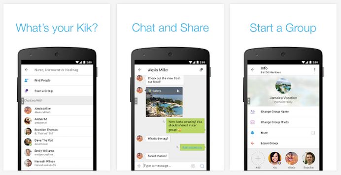Kik