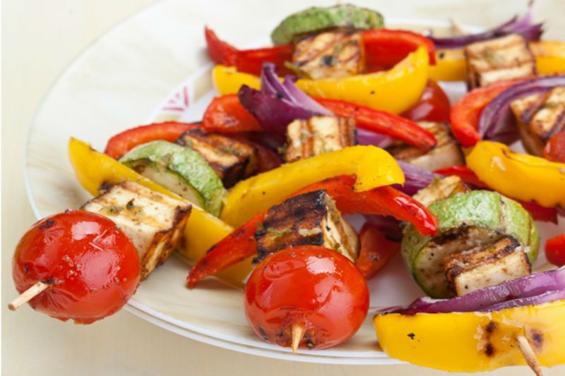 healthy snacks