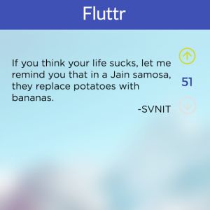 1. SVNIT jain life