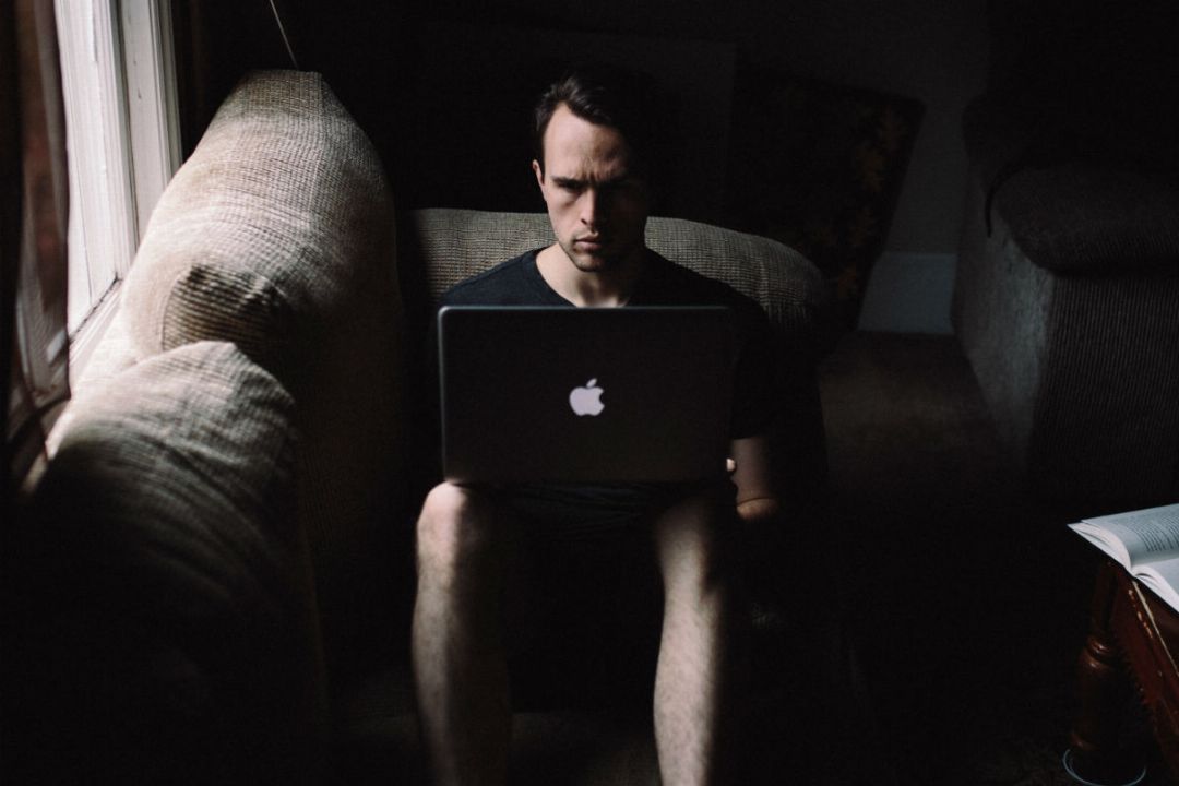 entrepreneurs fail