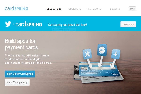 cardspring