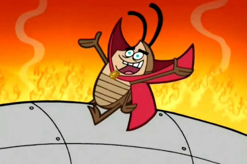 Cockroach Startup