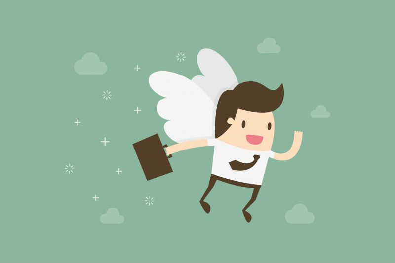 entrepreneur investors