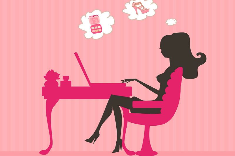 cosmetic ecommerce