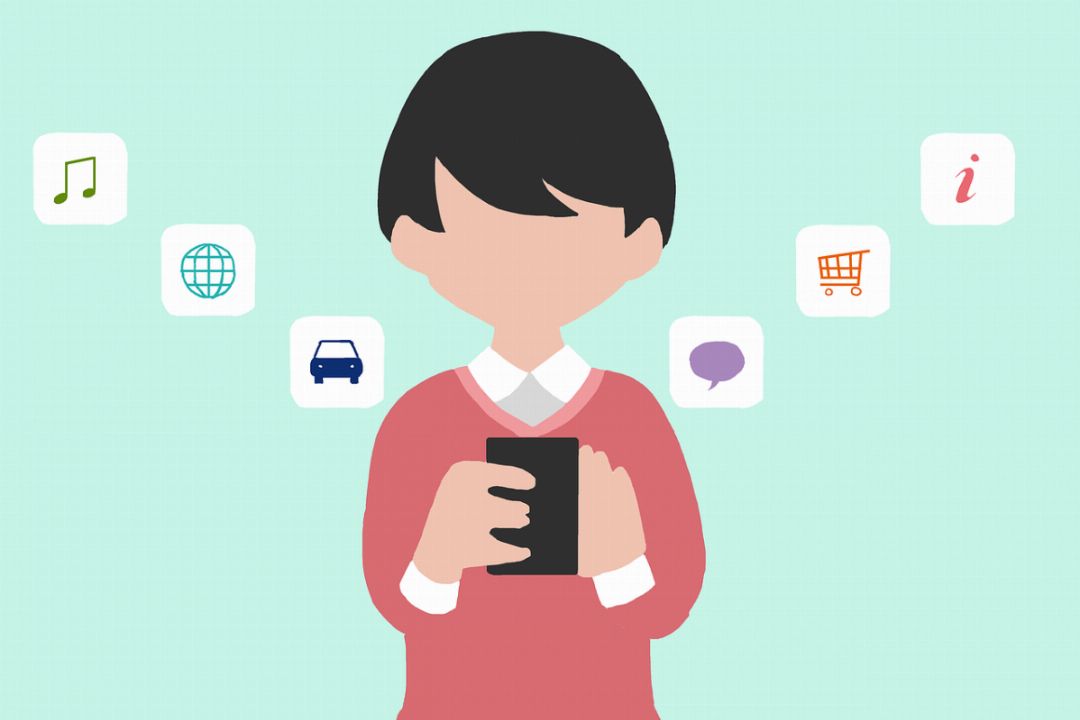 mobile app marketing