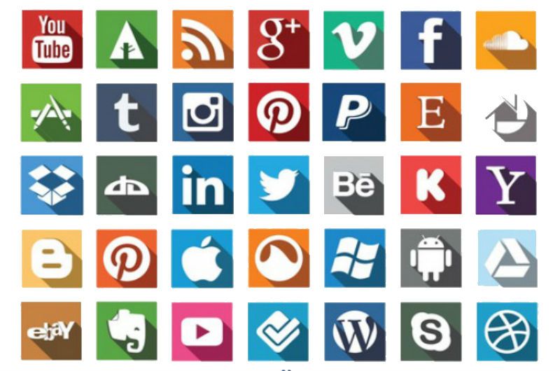 socialicons