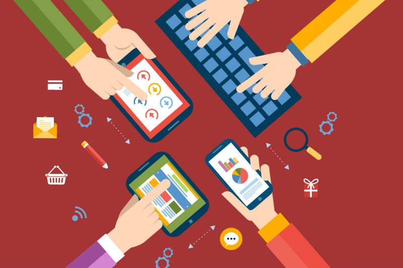 b2b marketing
