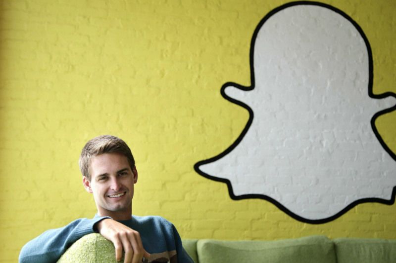Snapchat