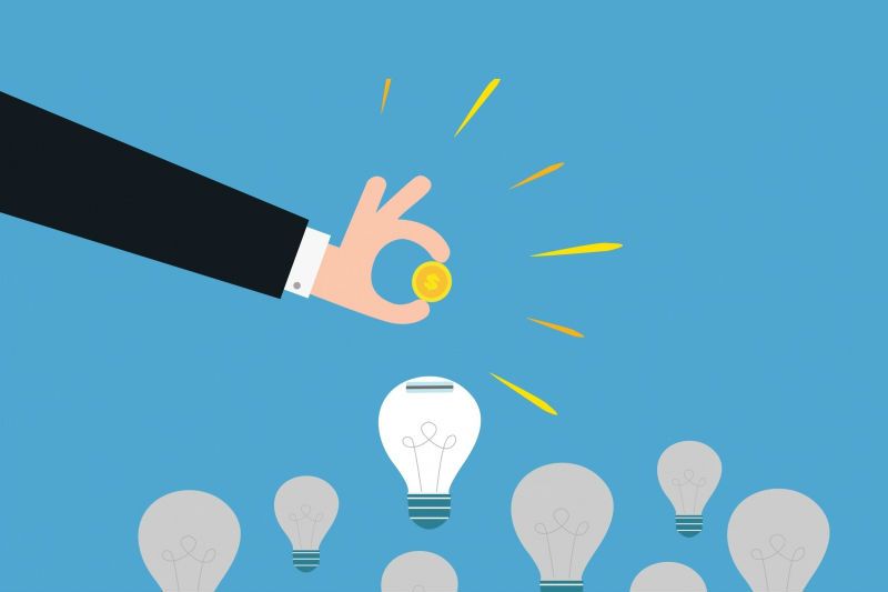 venture capital