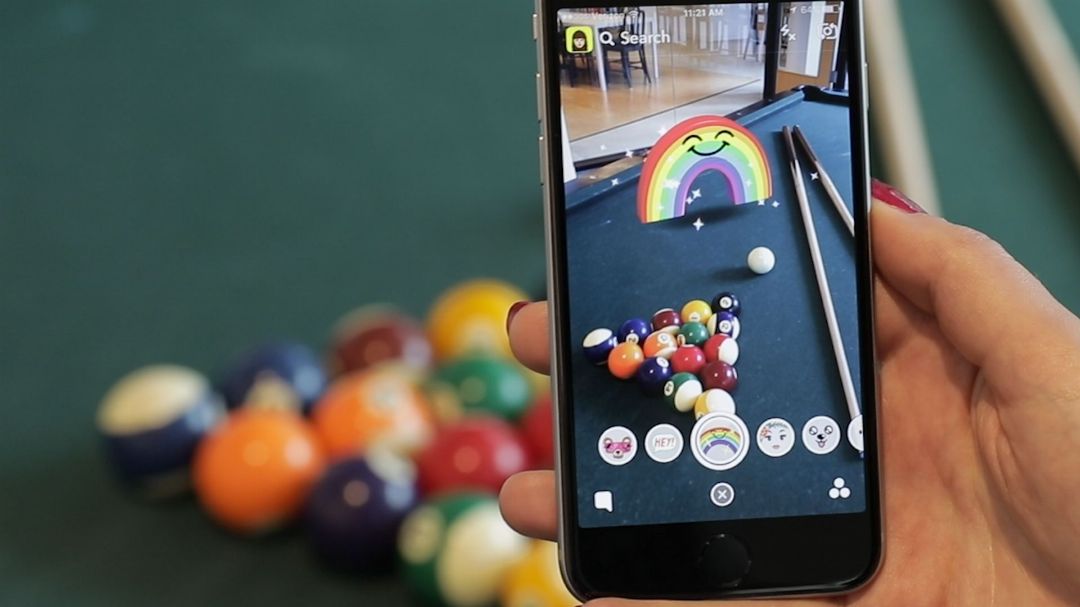 augmented reality