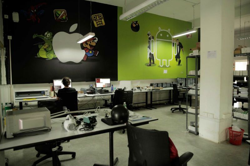 fablab kerala
