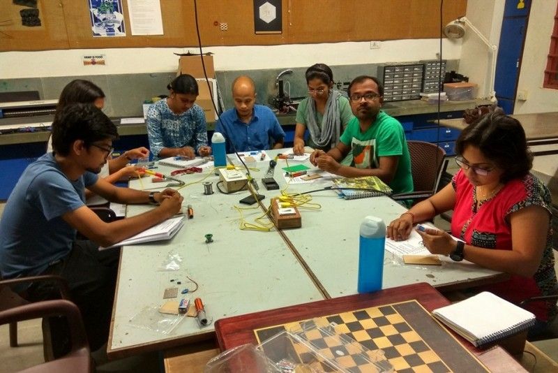 fablab cept
