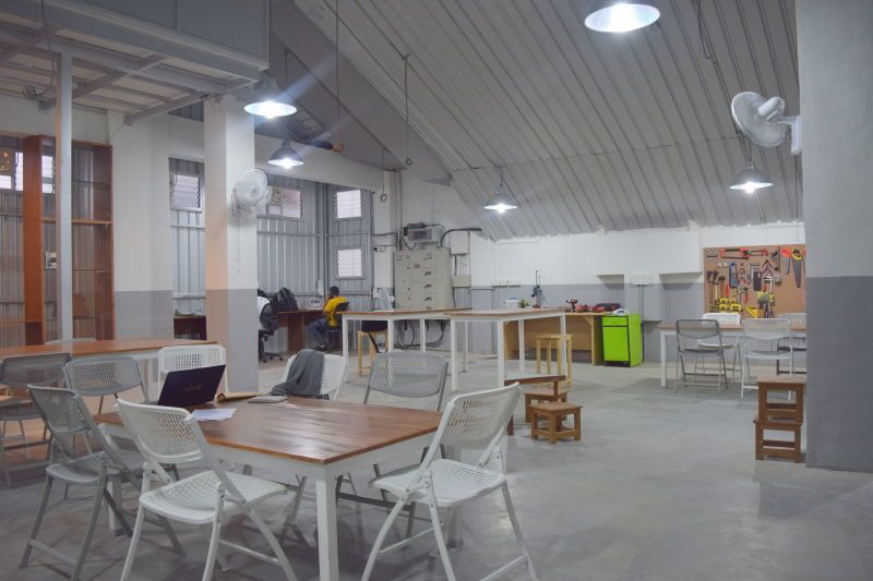 workbench