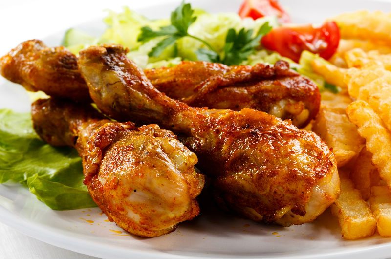 food