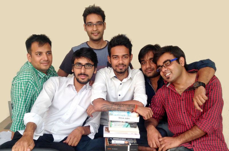 IndiaReads Team