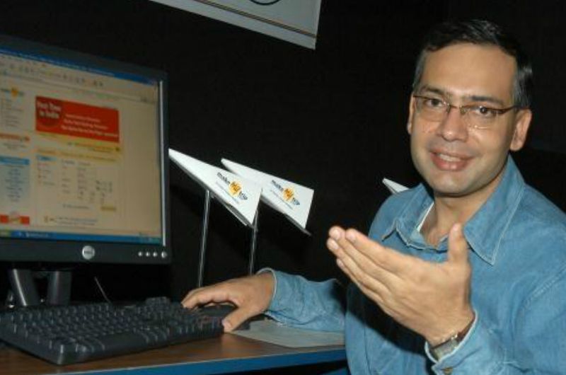 Deep Kalra