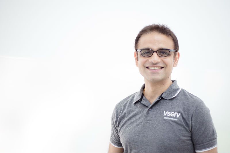 Dippak Khurana
