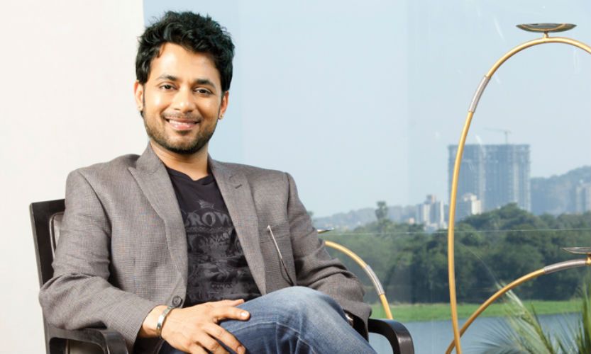 Anupam Mittal