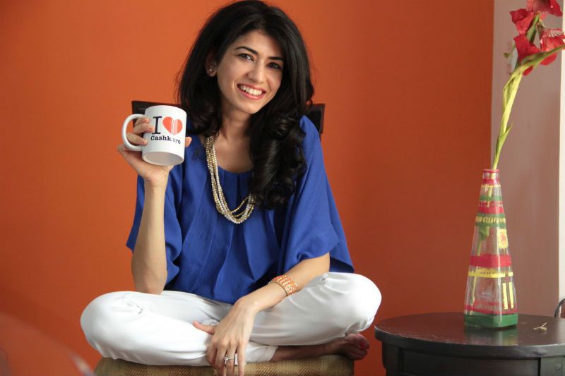 Swati Bhargava