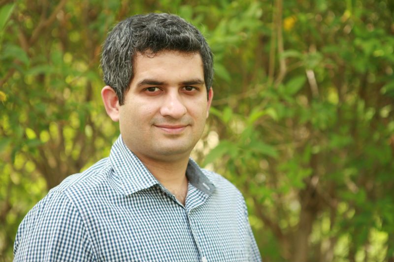 Prashant Tandon