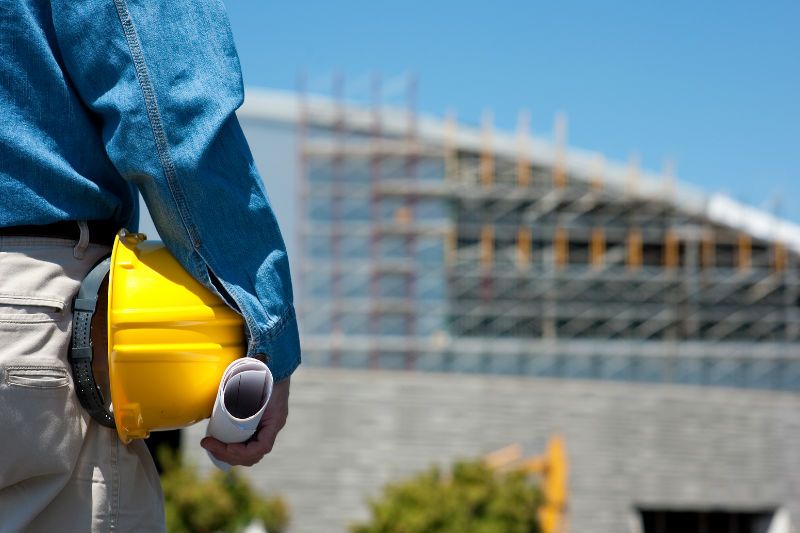 Construction