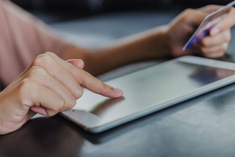 Enhanced experience: Mobile apps give superior experience to customers, it’s faster and feature pact.