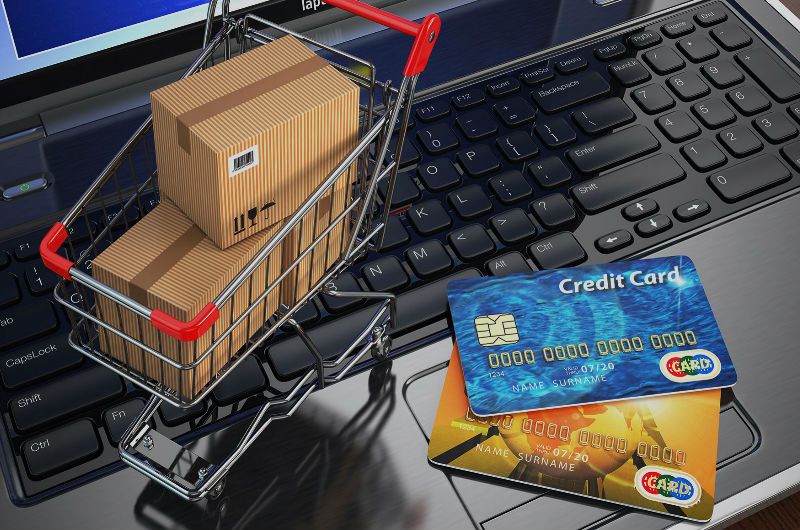 eCommerce