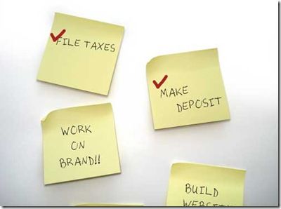 Brand-Checklist