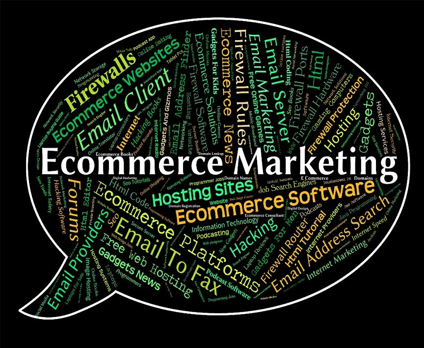 How Personalization Technology Helps Ecommerce Marketing 