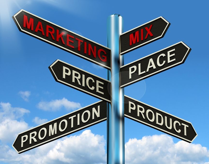 Business PR: 5 Ways to Effectively Promote Your Company