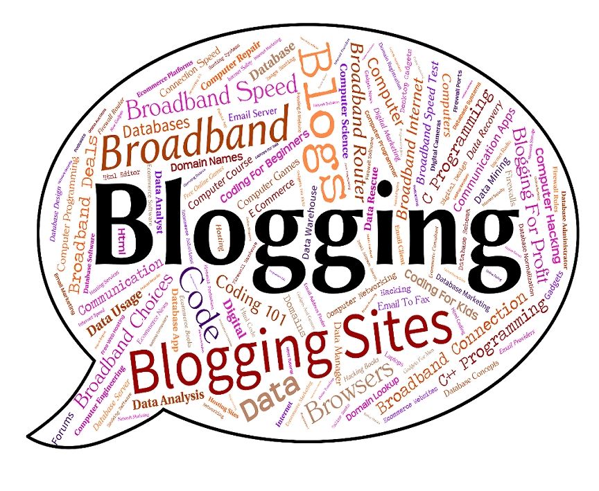 8 Dreadful Blogging Habits You’ve Probably Been Following