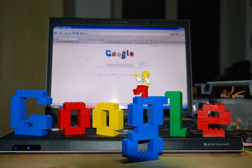 Google Lego 50th Anniversary Inspiration Google Lego 50th Anniversary Inspiration