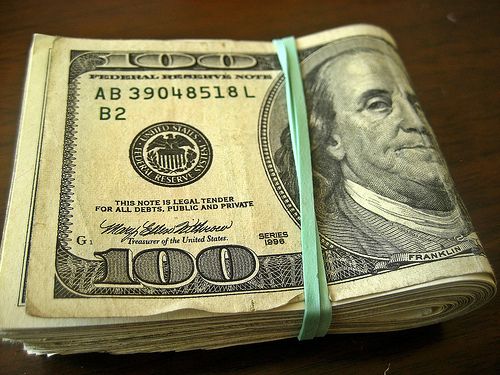 Money Money